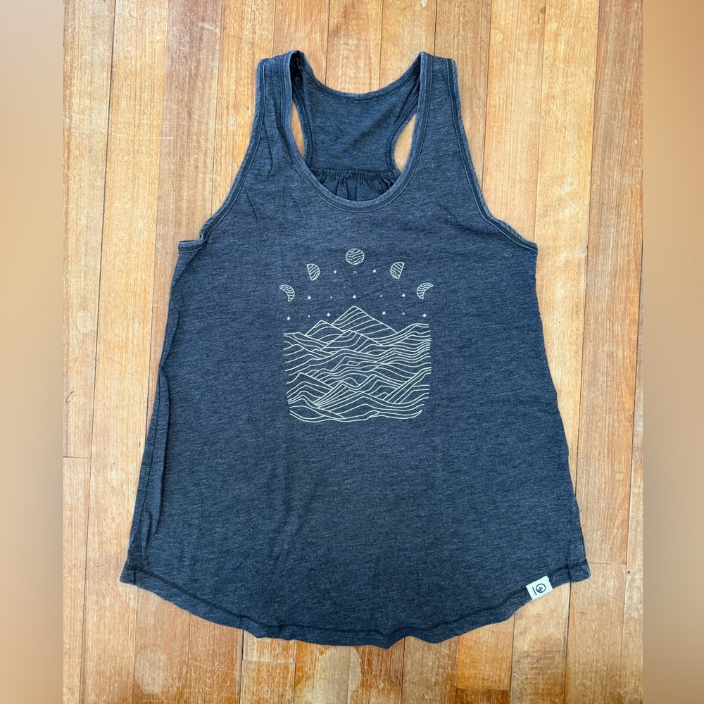 Tentree Tank Top - Small